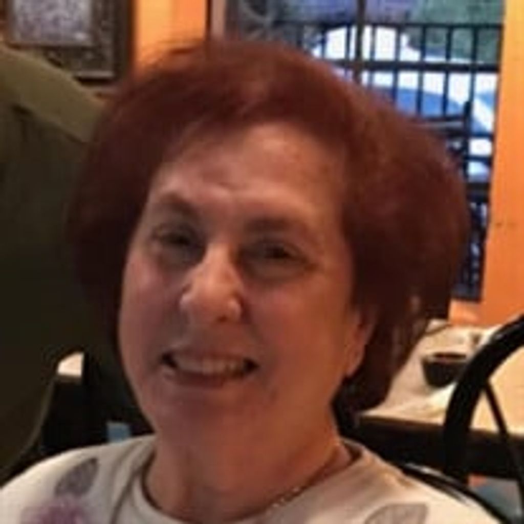 Mrs. MARJORIE ANN "Peggy" KREINES LOUIS NORRIS