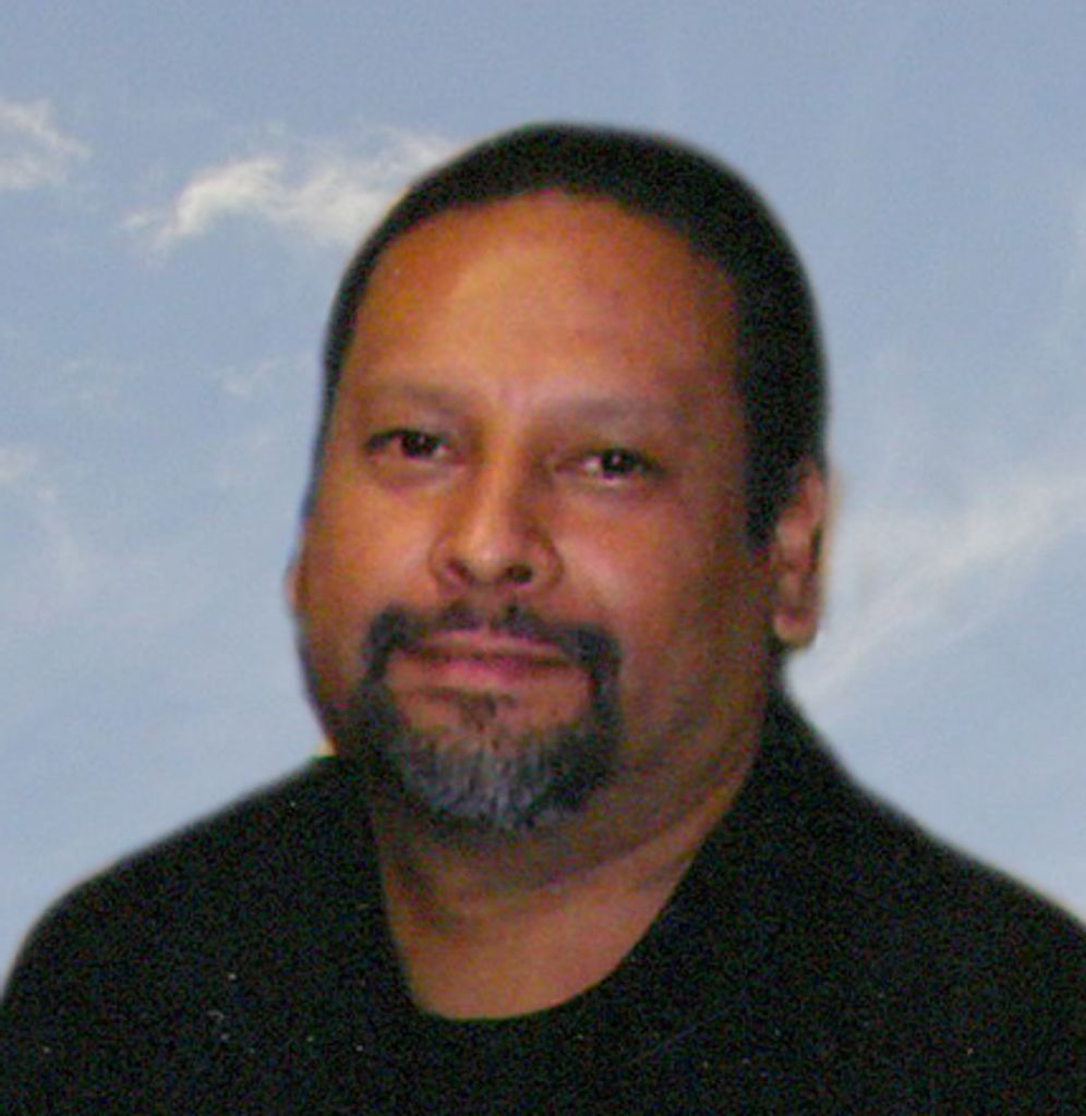Reynaldo "Rey" Ortiz