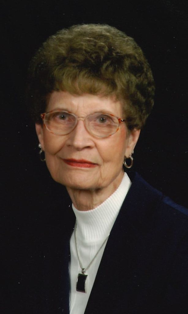 Virginia Margaret Buelt
