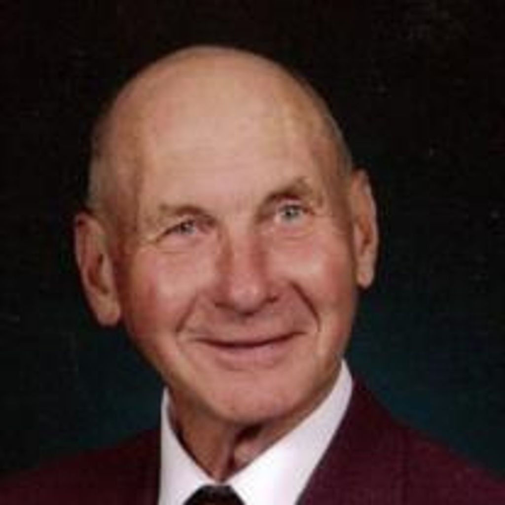Norman Chris Nielsen