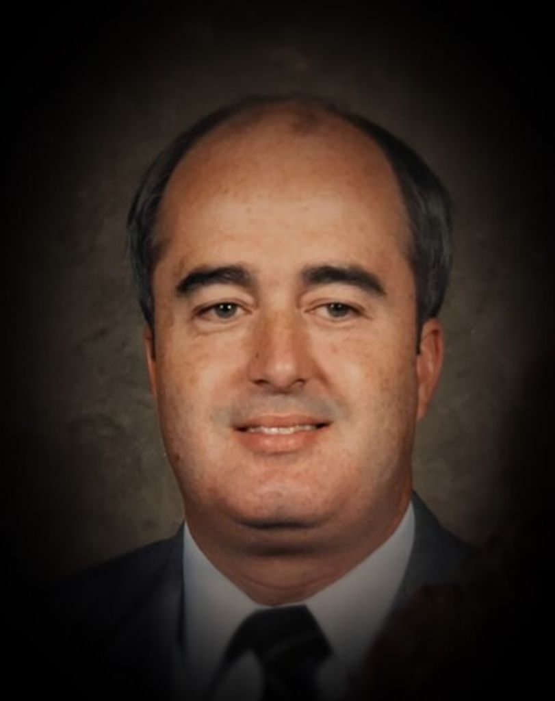 Eddie Stegall Profile Photo