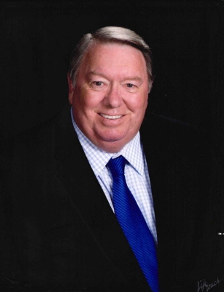 Joseph Benton "Ben" Atkinson