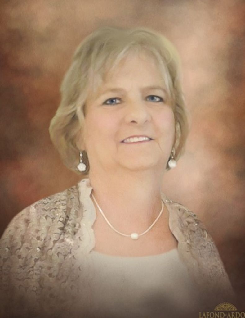 Eunella "Nellie" Devillier