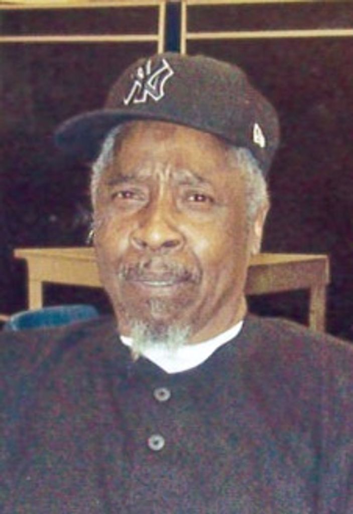 James "Boxcar" Williams