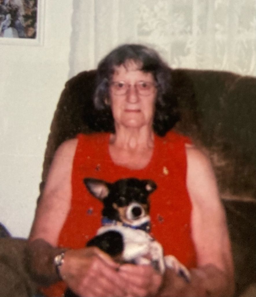 Eleanor (Steele)  Goebel Profile Photo
