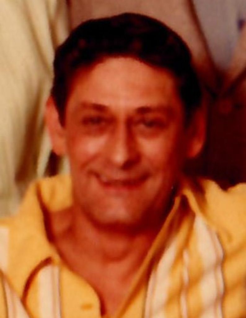 Richard "Dick" L. Ballinger