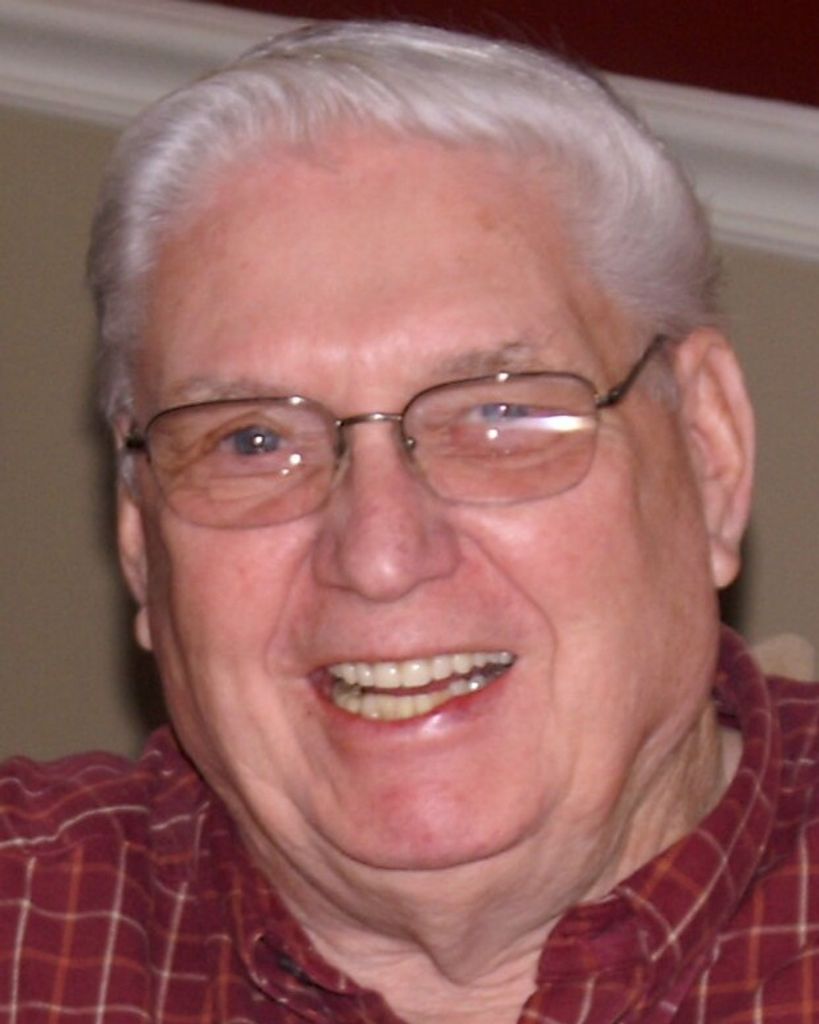 Rev. George Sloan Profile Photo