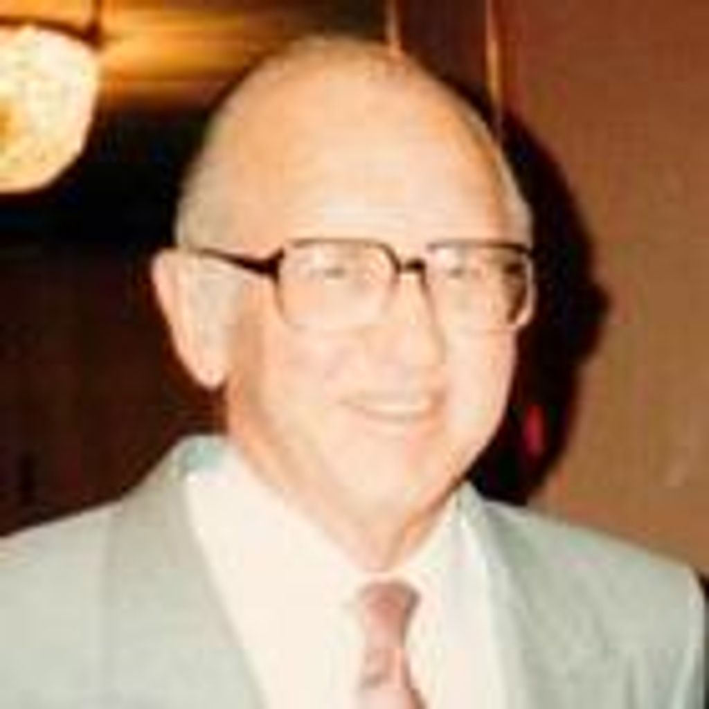William Eugene Bletso