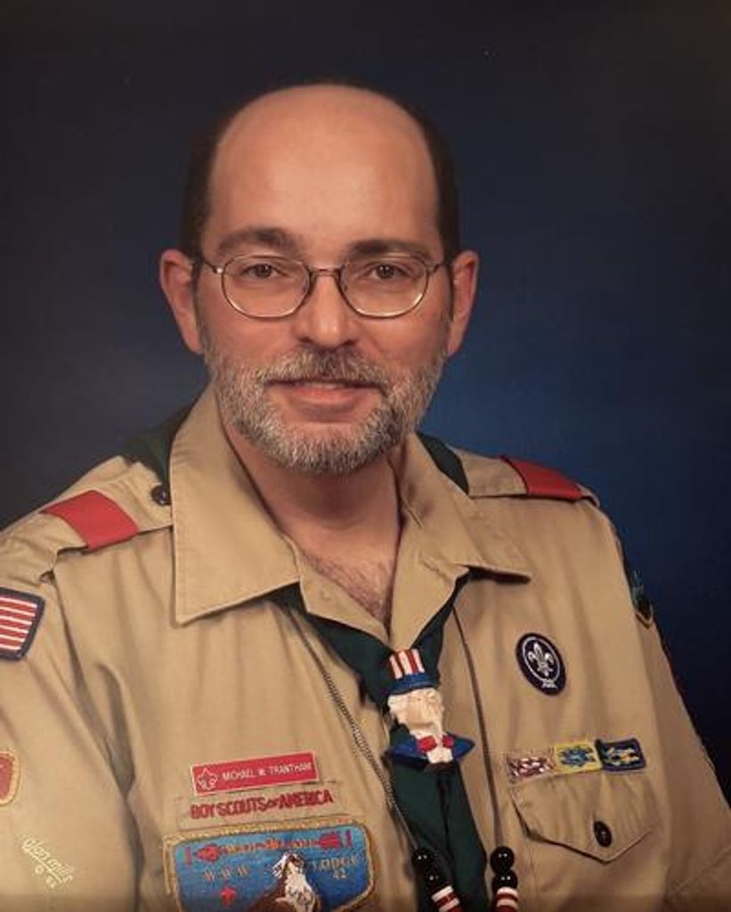 Michael Trantham