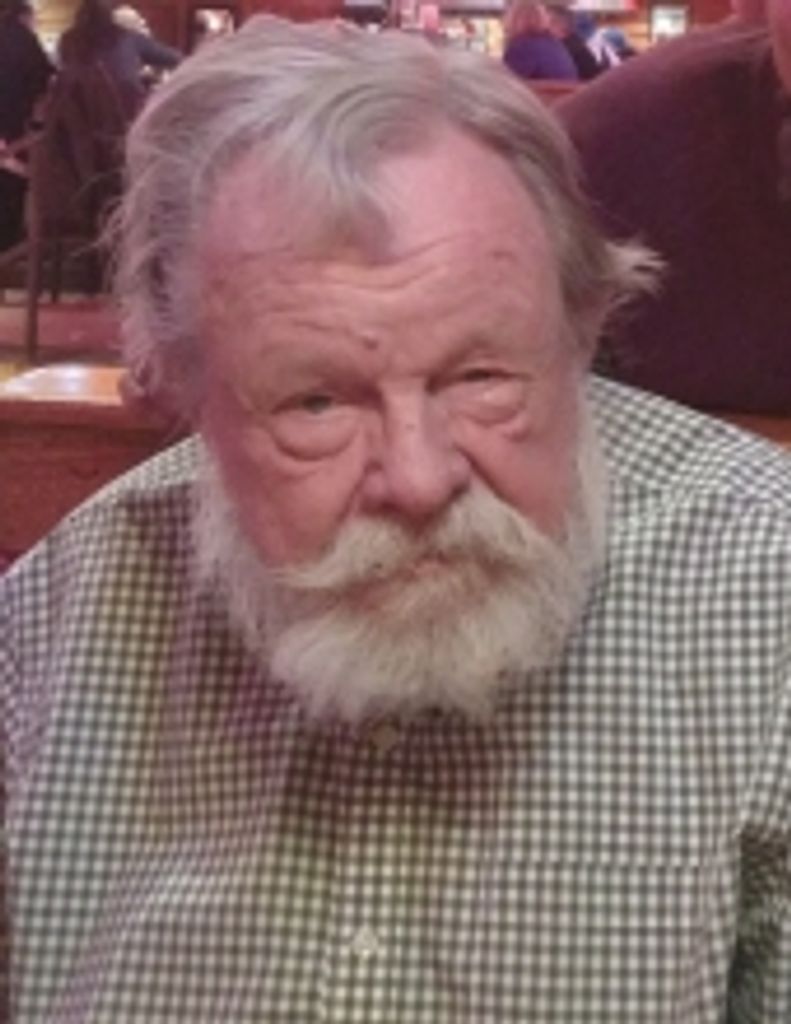 Richard Charles Leach