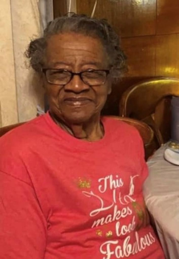 Gertrude Alice Graham