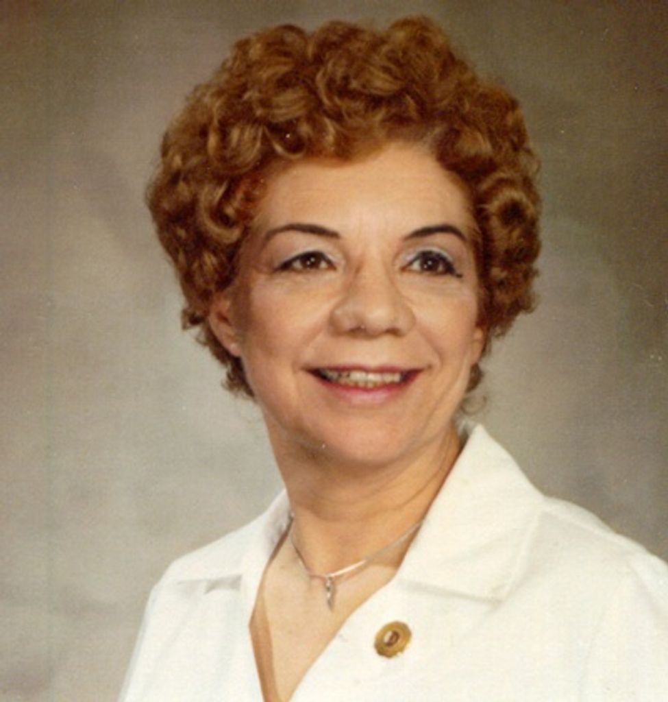 Patricia A. Oswald