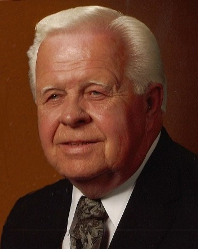 Richard Froh