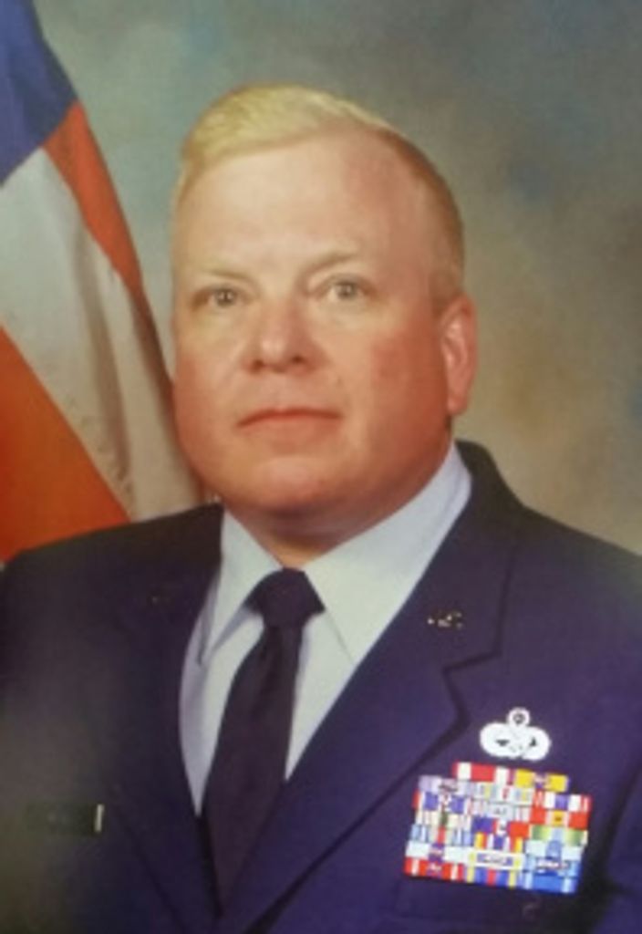William A. Mead II