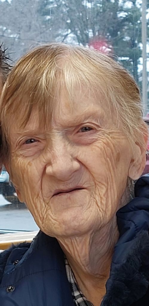 Katherine Grace Smith