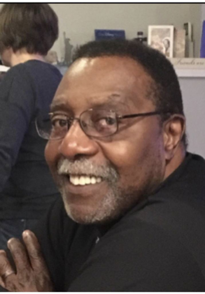 Willie James Dinkins Profile Photo