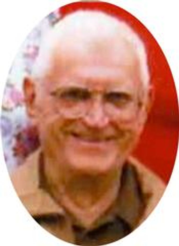 Walter C. Podgorny