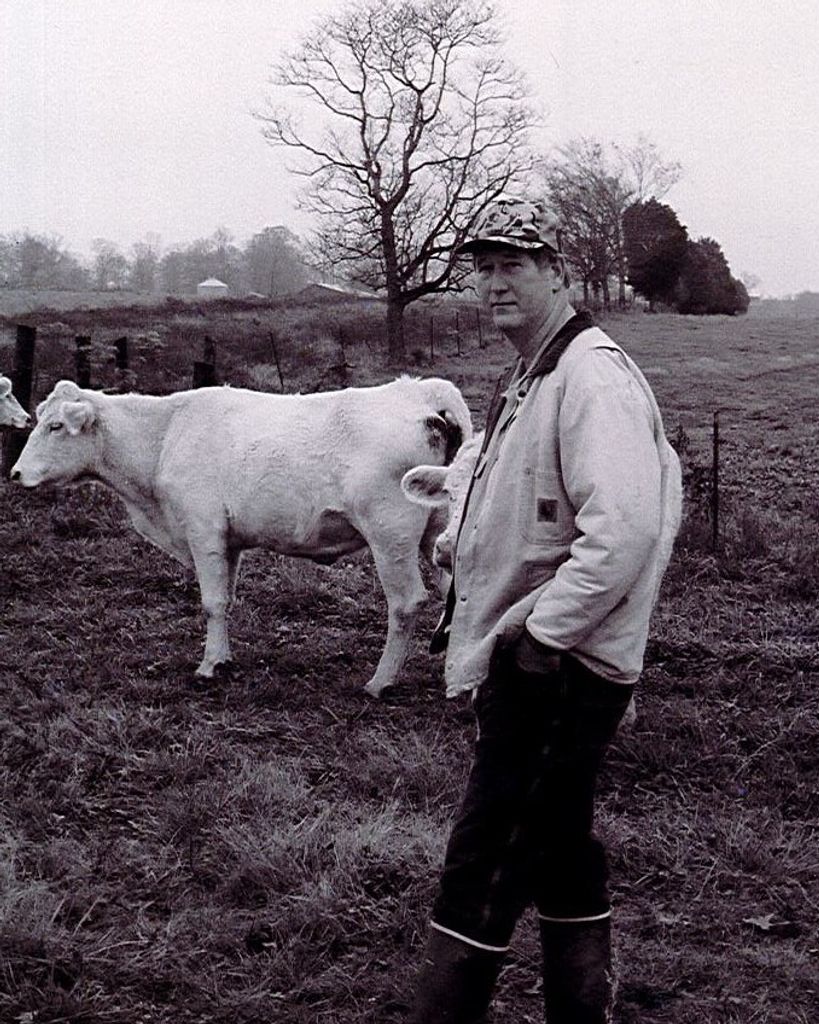 Mr .Mark Albert Wilson Profile Photo