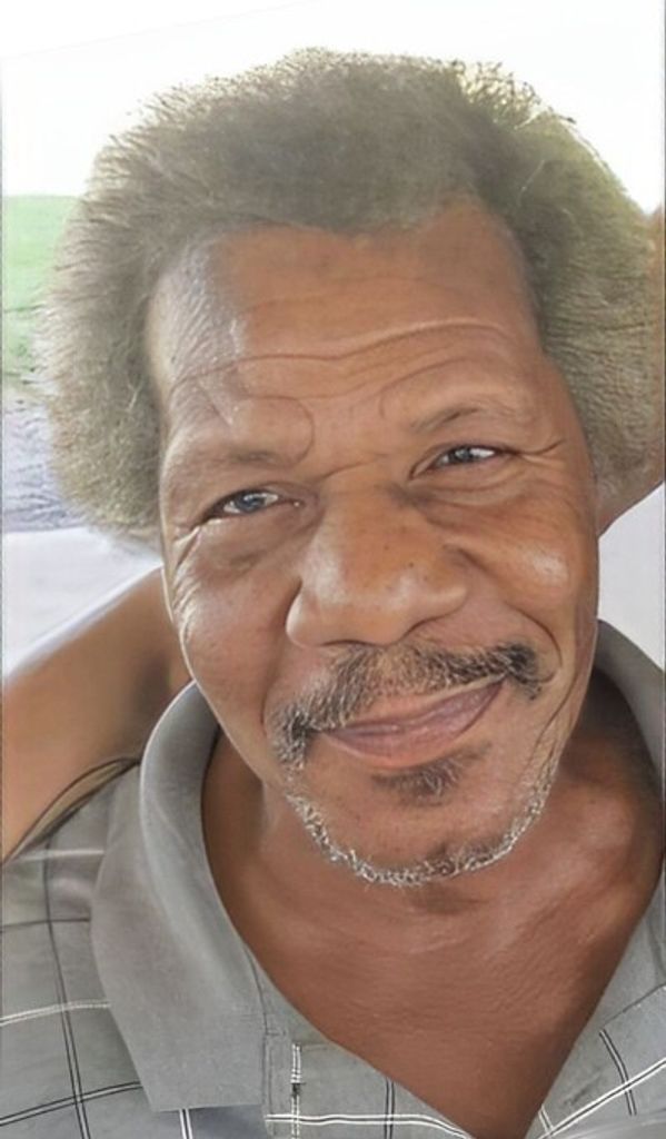 Allen Ben Chrystal Profile Photo
