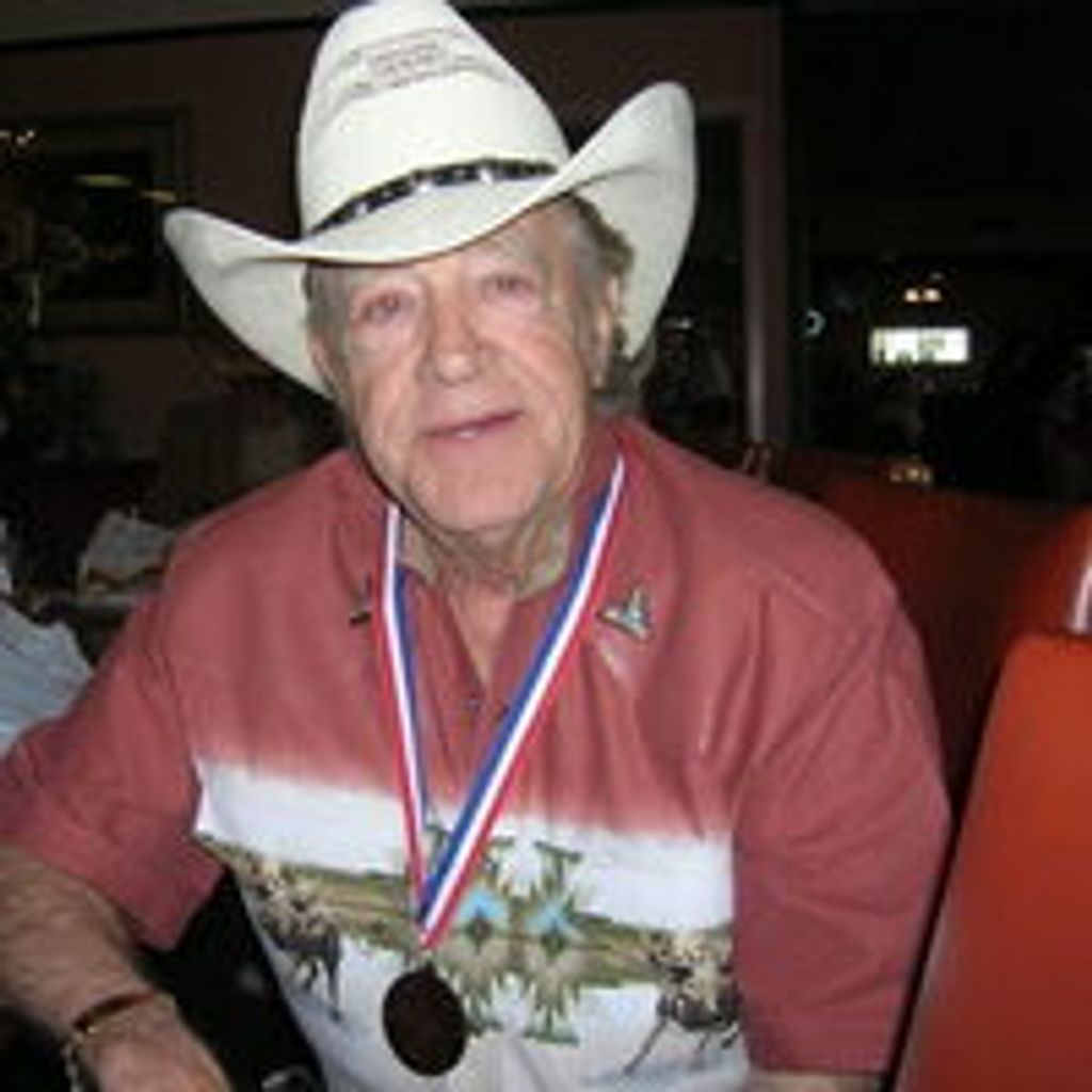 Richard "Dick" Hammonds
