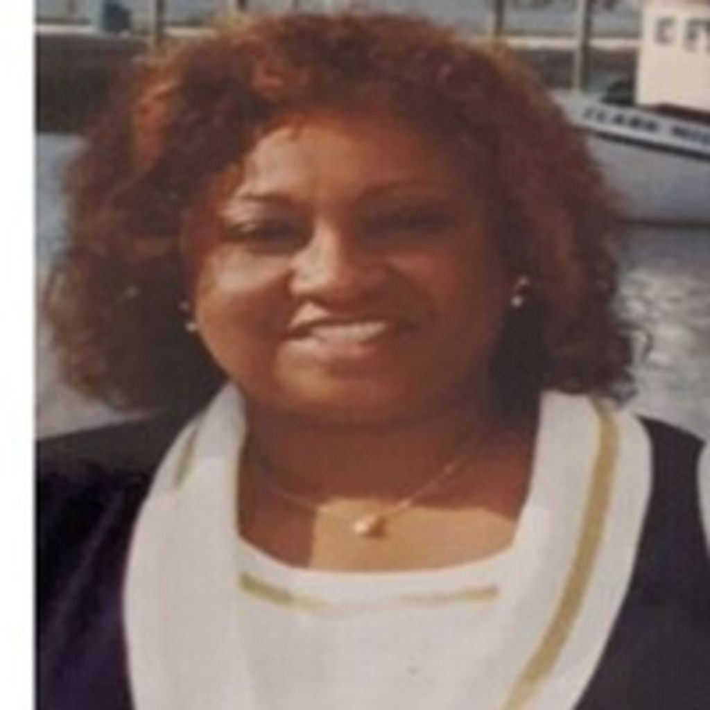 Rosa Lee Carr