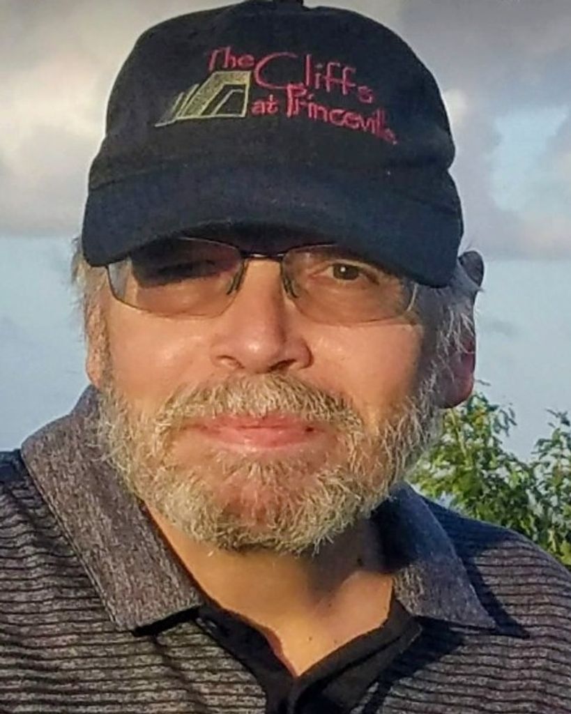 Gordon Lee Genskow Profile Photo