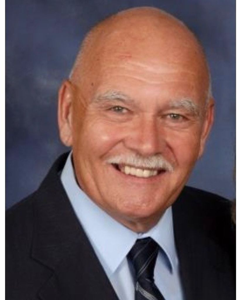 Paul E. Owensby, Jr.