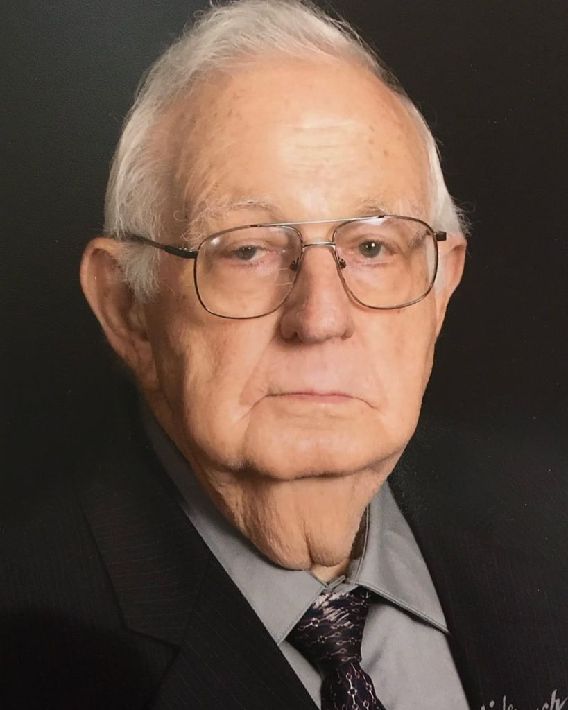 Eugene Lowell Small