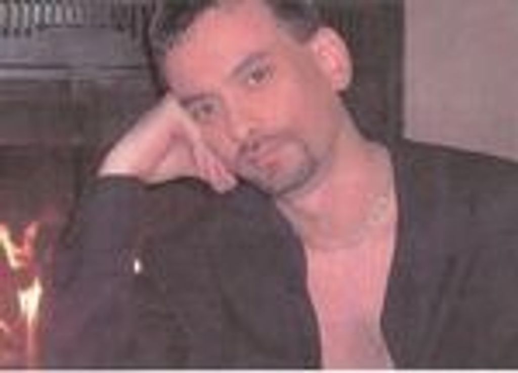 Robert W. Roseberry, Jr.