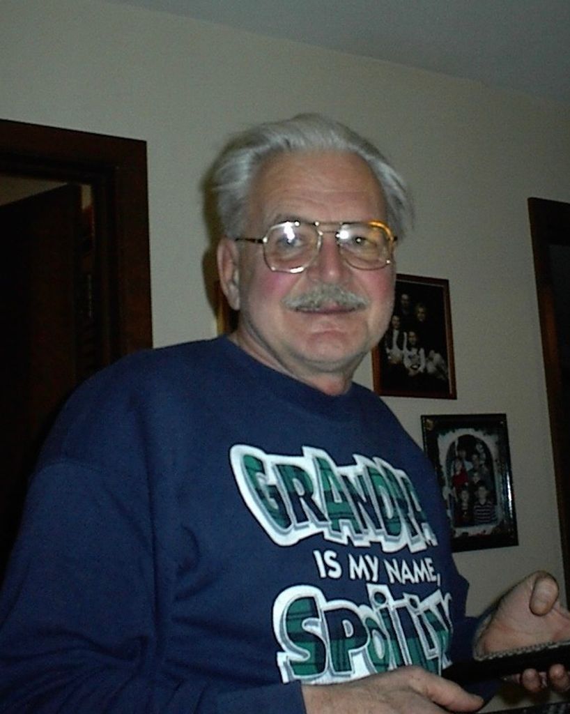 George E. Reamsnyder Profile Photo