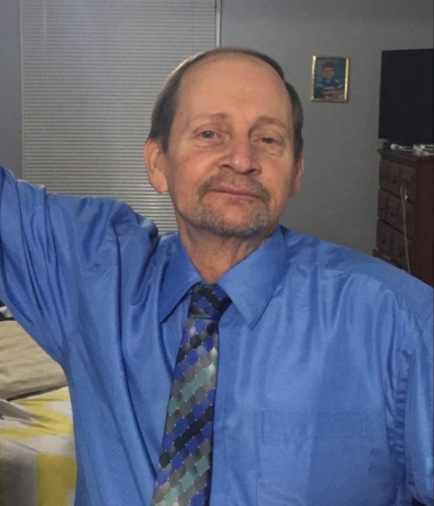 Waylon Earl "Buddy" Davis