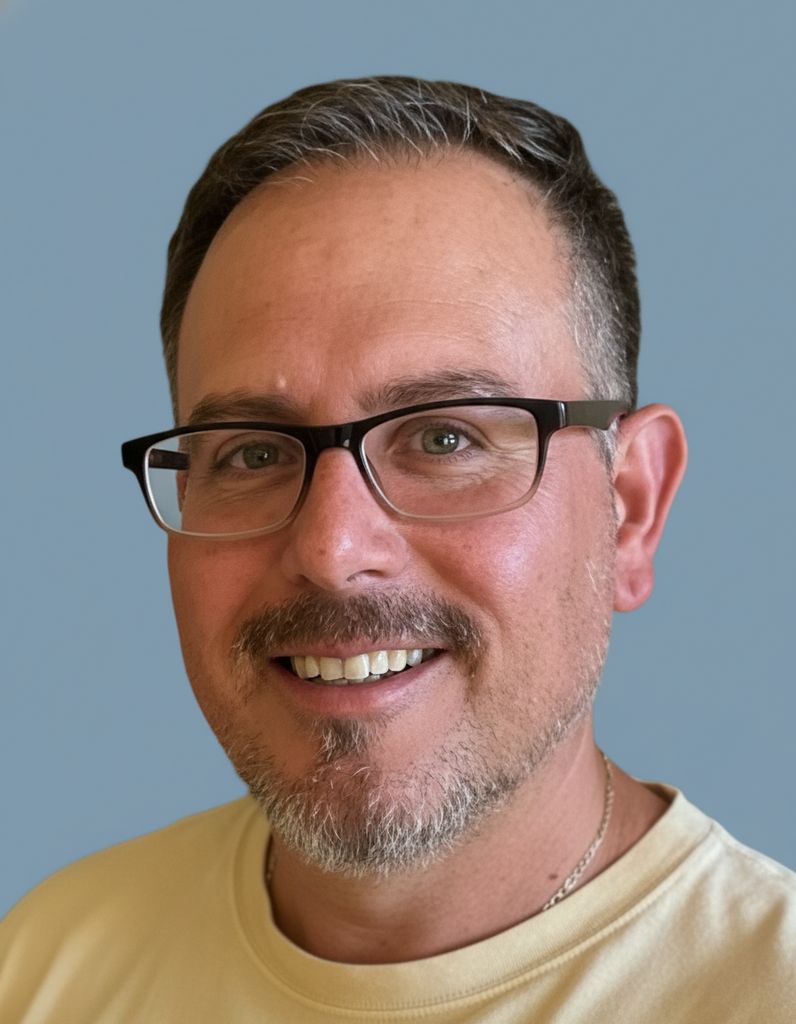 Constantine "Gus" Georgilakis Profile Photo