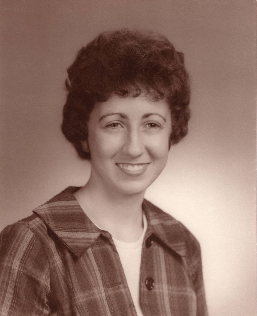 Joan J. Olson