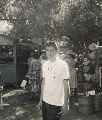 Ramon R. Vasquez photo gallery thumbnail 7 of 42