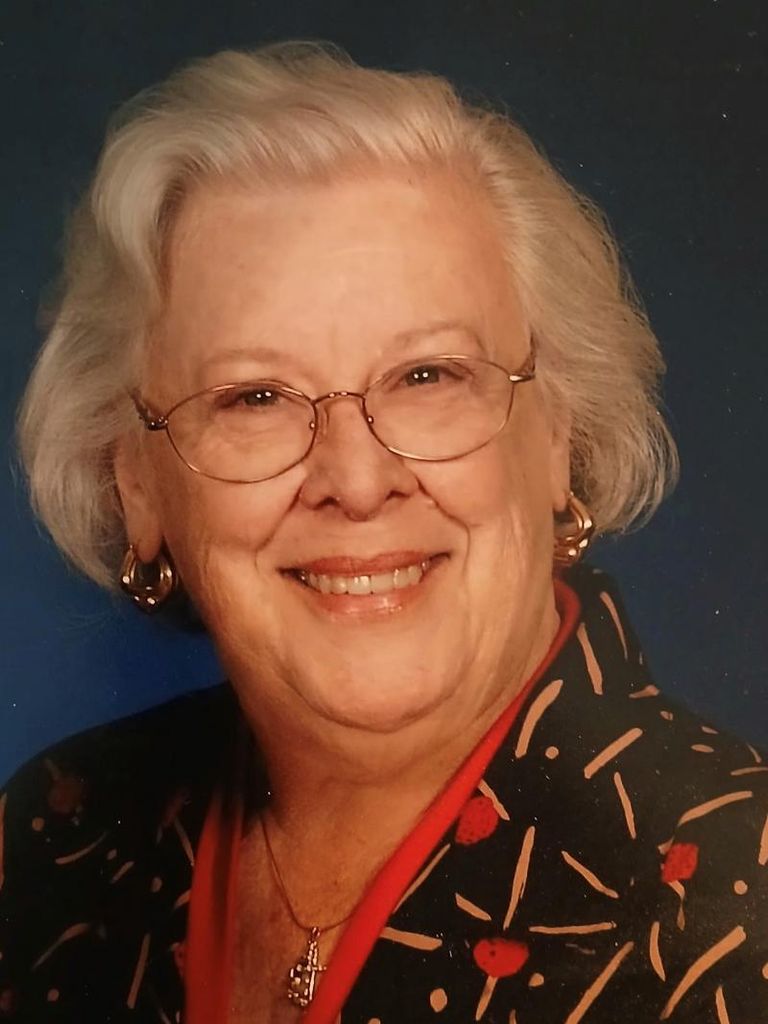 Anna Marie "Ann" (Dean) Thomas Profile Photo