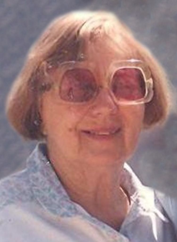 Virginia V. Hastings