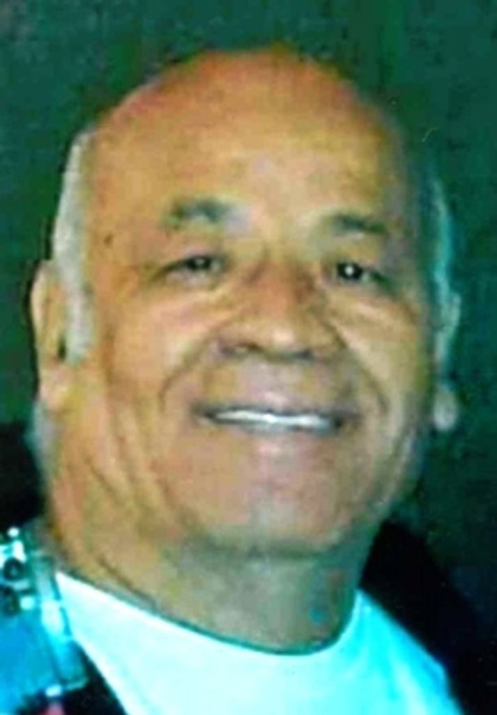 Luis Casiano Profile Photo