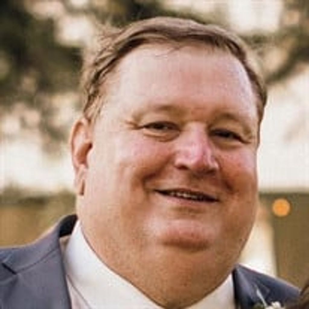 Timothy Hurt, Sr.