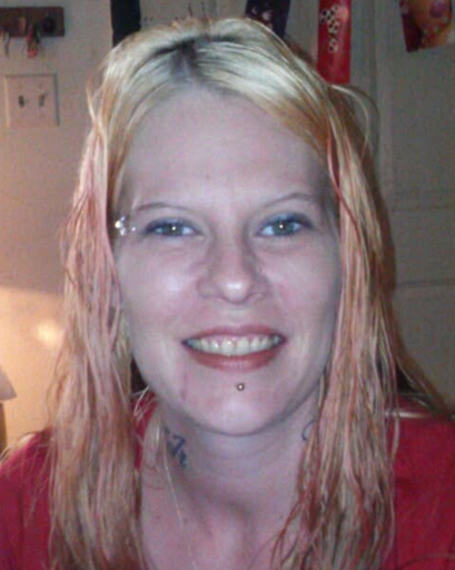 Amanda Carol Damron's obituary image