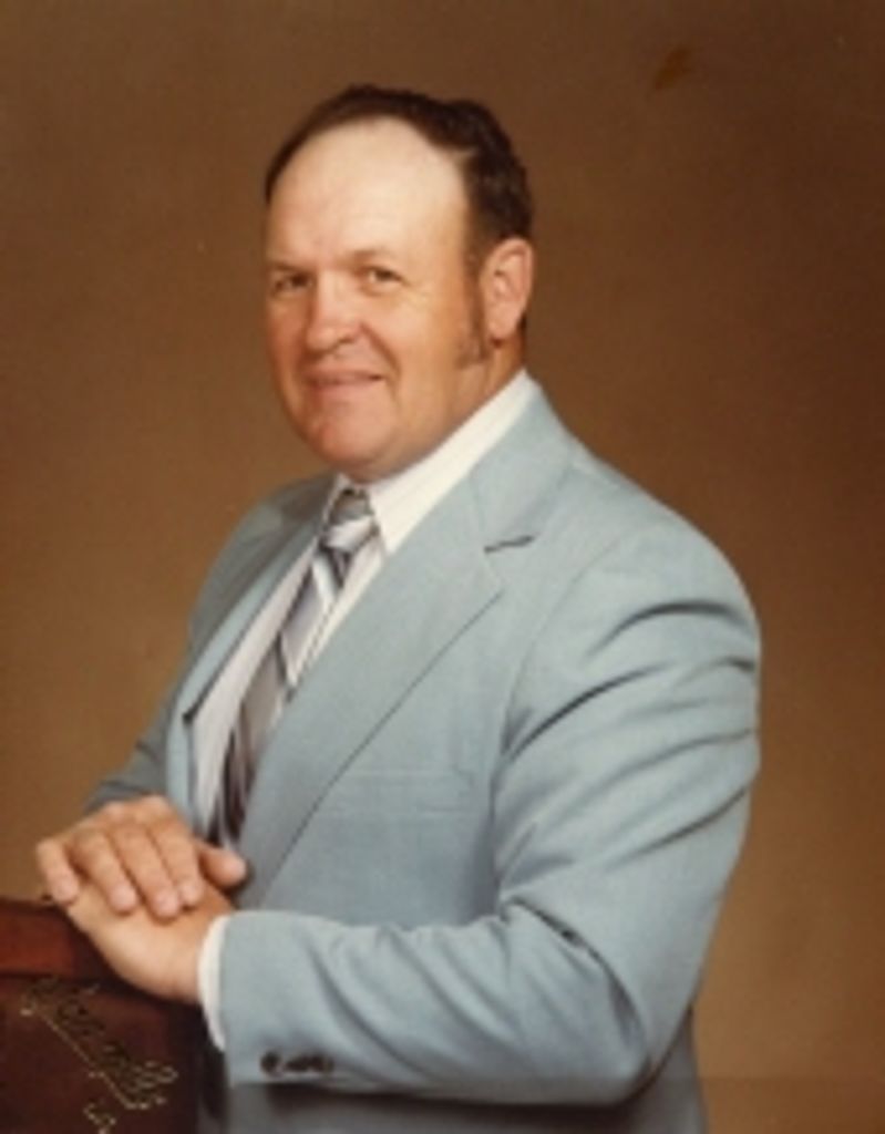 Jimmy Williams Profile Photo
