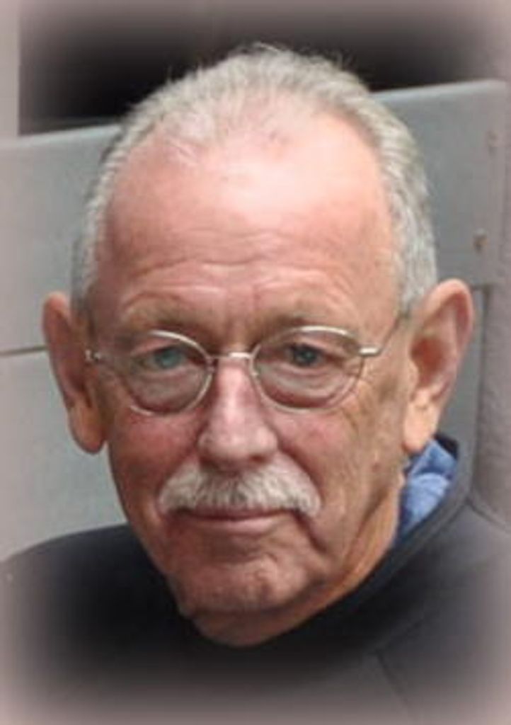 David B. Bush Profile Photo