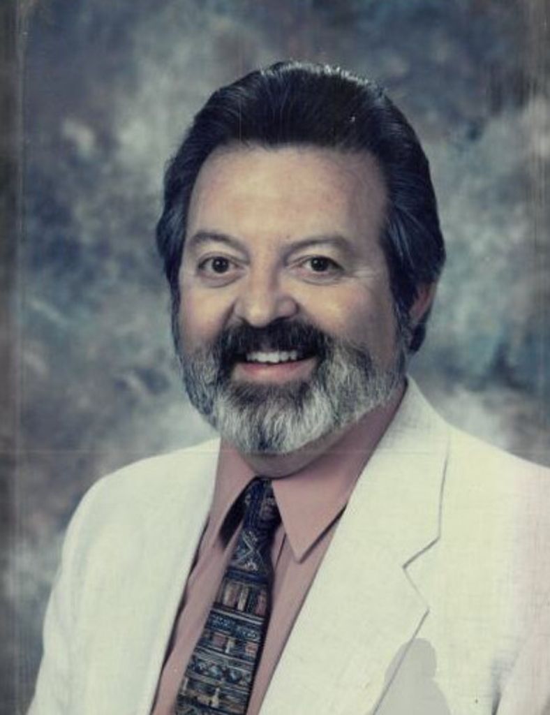 William Bruce Stephenson Jr.