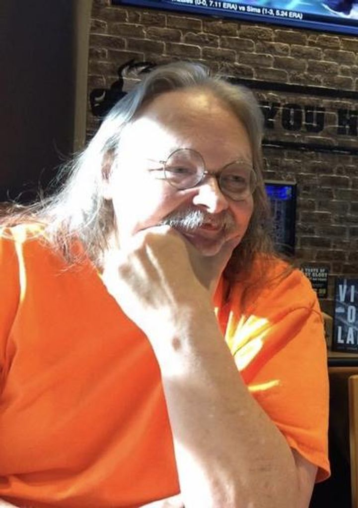 Ronald Ray Jeffreys Profile Photo