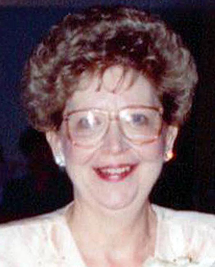 Patricia J. Johnson