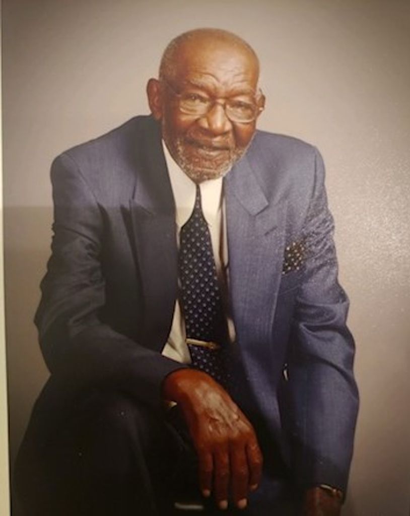 James S. Thomas, Jr.