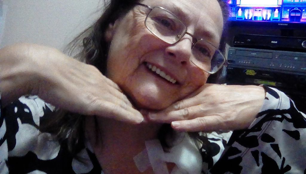 Diana Pate Profile Photo