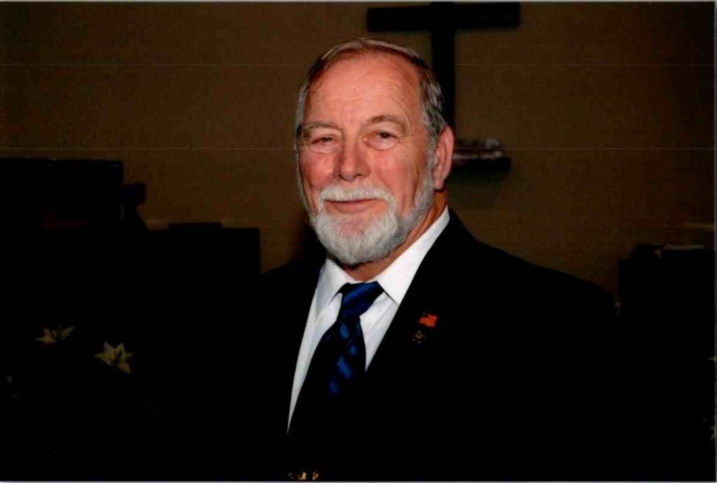 Roger Arnold Hutchinson