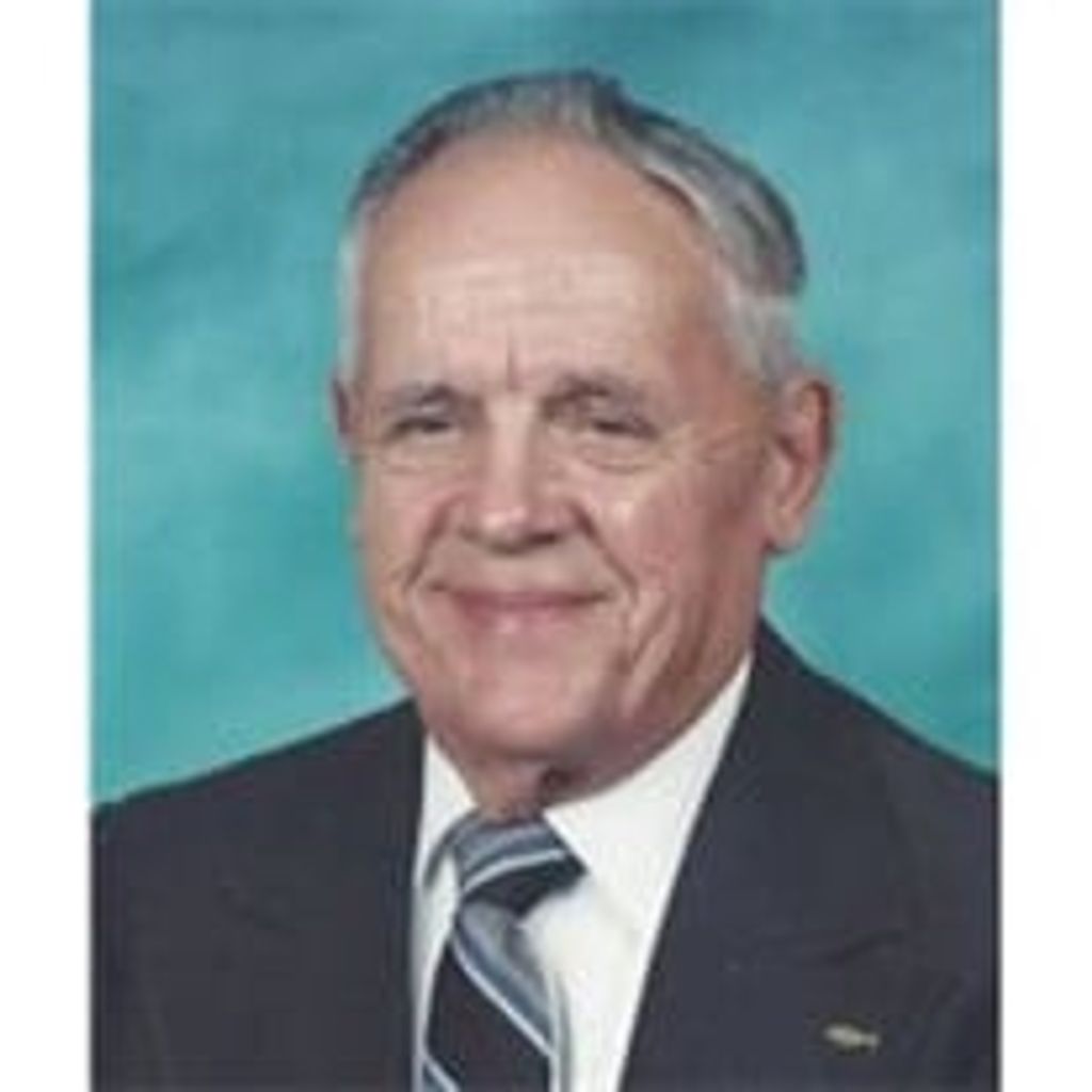 Victor Earl Talbert