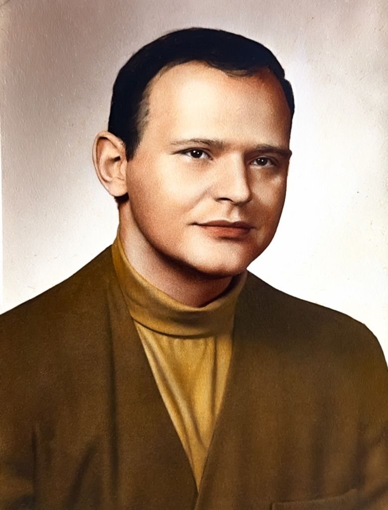 Frank Thomas Vilos