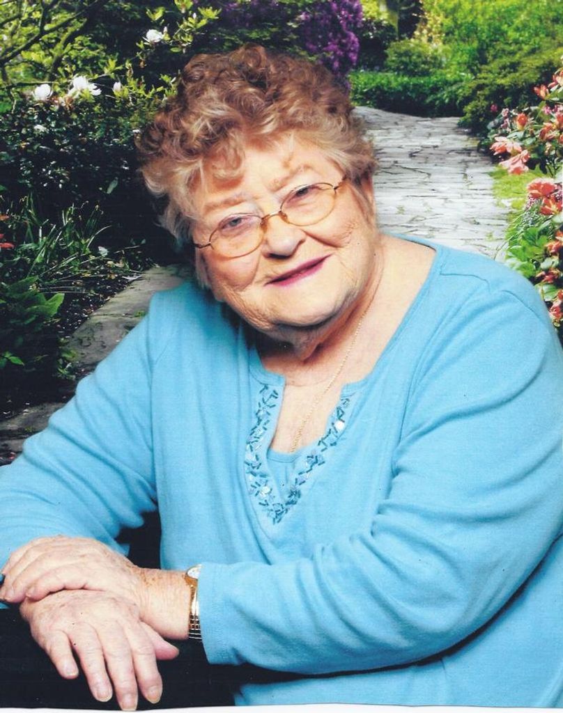 Alice  Nolte